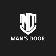 Man’s Door